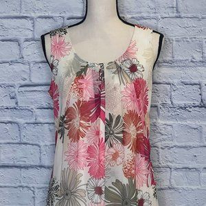 NWOT - New York & Company Sleeveless Top
